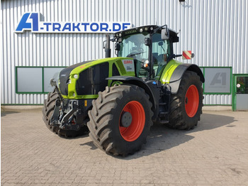 Traktor CLAAS Axion 950