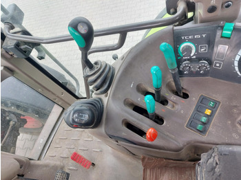 Traktor CLAAS Ares 816