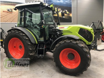 Traktor CLAAS Axos