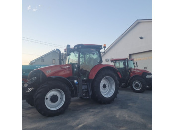 Traktor CASE IH Maxxum 125