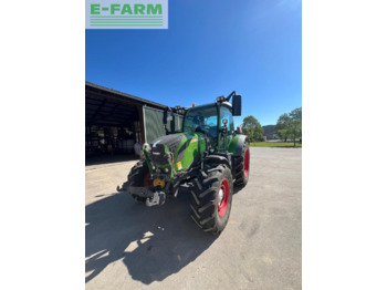 Traktor FENDT Farmer 300