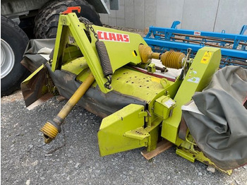 Mesin pemotong padang rumput CLAAS