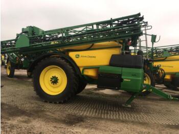 Penyemprot tertinggal JOHN DEERE