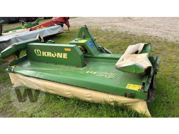 Mesin pemotong padang rumput KRONE Easycut