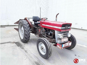 Traktor MASSEY FERGUSON 100 series