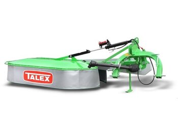 Mesin pemotong padang rumput TALEX