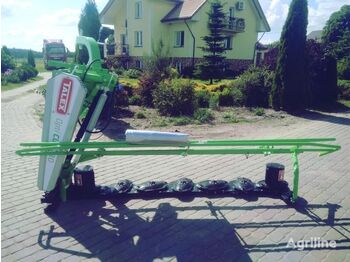 Mesin pemotong padang rumput TALEX