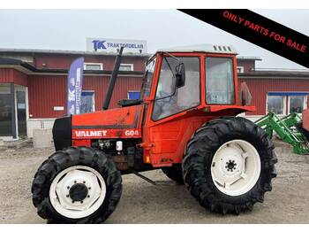 Traktor VALMET