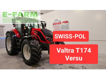 Traktor VALTRA T174