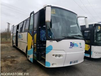Bus pinggiran kota BOVA Futura: gambar 1