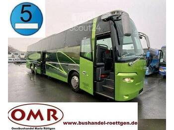 Bus pariwisata Bova - MHD 139 Magiq / Futura / 61 Sitze / Euro 5 /1217: gambar 1