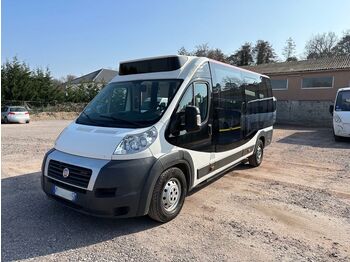 Fiat City/Klima/11Sitze,10Stehen,1Rollstuhl  - bus kota