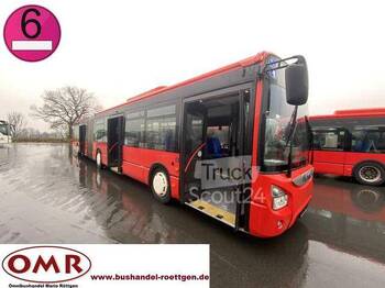  Iveco - Urbanway/ original km/Euro 6/O 530 G Citaro - bus kota