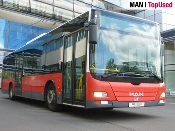 MAN LION'S CITY / A21 - Bus kota