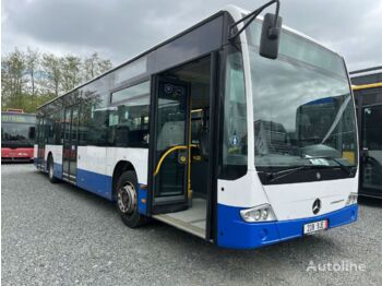MERCEDES-BENZ Conecto/Citaro/ A21 1X Klima - bus kota