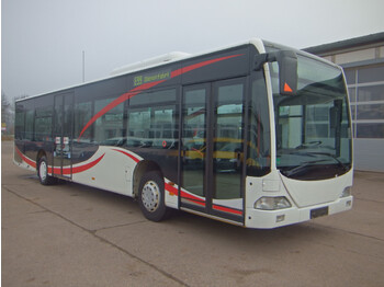 MERCEDES-BENZ EVOBUS O 530 KLIMA LAWO AUTOMATIK MATRIX - bus kota