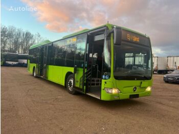 MERCEDES-BENZ O530 LE MÜ/Citaro/Integro - bus kota