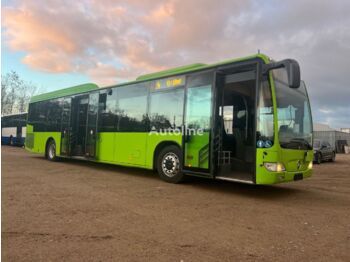 MERCEDES-BENZ O530 LE MÜ/Citaro/Integro - bus kota