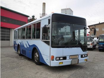 MITSUBISHI FUSO - Bus kota