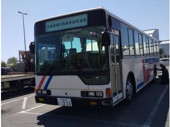 MITSUBISHI KC-MP717P - Bus kota