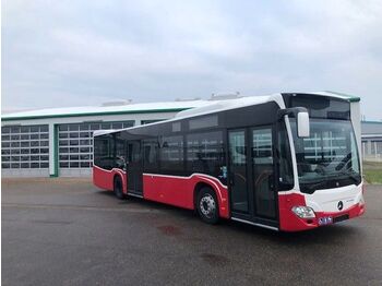 Mercedes-Benz 5x Citaro C2  KLIMAANLAGE / ZF EcoLife / LAWO  - bus kota