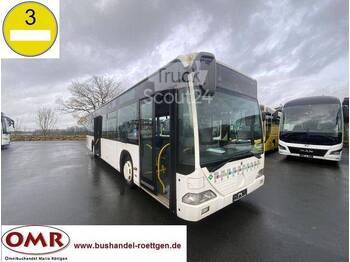  Mercedes-Benz - O 530 Citaro/ A 20/ A 21 Lion?s City - bus kota