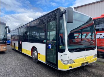 Mercedes-Benz O 530 Citaro LE ( Klima )  - bus kota