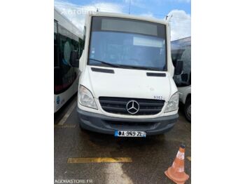 Mercedes-Benz SPRINTER - bus kota