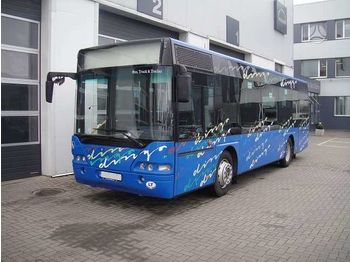 NEOPLAN Centroliner N4409, city - Bus kota