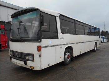 Renault PR14SL (6 CULASSE / STEEL / 53 PASSENGERS - Bus kota