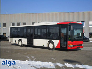 Setra S 315 NF, Euro 3, 45 Sitze, Rampe, TÜV  - Bus kota