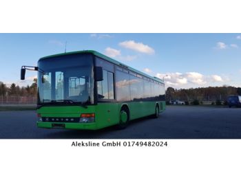 Setra S 315 NF KLIMA  - Bus kota
