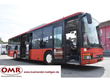 Setra S 315 NF / UL / 530 / 4416/ Klima  - Bus kota