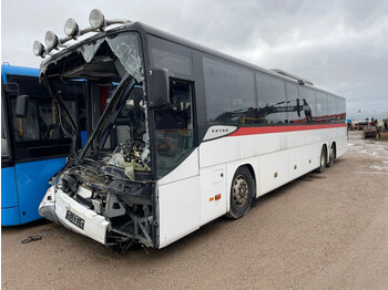 Setra S 417 UL FOR PARTS / 0M457HLA / GO240-8 - bus kota