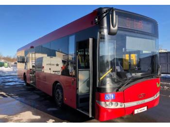 Solaris Urbino 12LE  - Bus kota