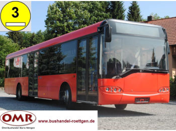 Solaris Urbino 12 / 530 / 315 / 20  - Bus kota