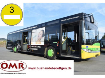 Solaris Urbino 12 / 530 /A20  - Bus kota