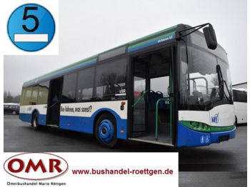 Solaris Urbino 12/ 530 / Citaro / A20 / A21  - Bus kota
