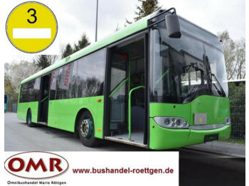 Solaris Urbino 12/ 530 / Citaro / Klima  - Bus kota