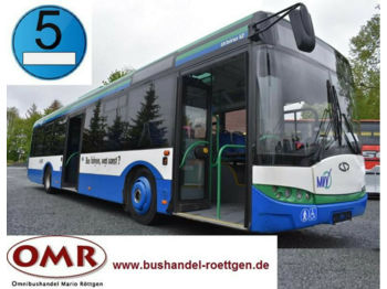 Solaris Urbino 12 / Citaro / 530 / A21 / A20  - Bus kota