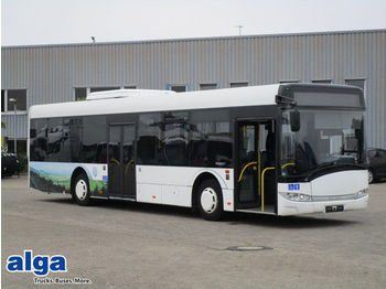 Solaris Urbino 12 LE, Euro 5 EEV, Klima, 44 SItze  - Bus kota