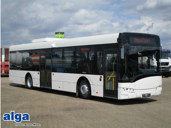Solaris Urbino 12 LE, Euro 5, Klima, Rampe, 41 Sitze  - Bus kota
