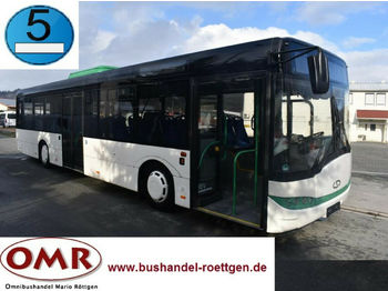 Solaris Urbino 12 / O 530  / A20 / A21 / 4516 / 415  - Bus kota