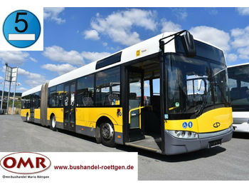 Solaris Urbino 18/530G/Lion's City/A23/7700/Euro5  - Bus kota