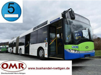 Solaris Urbino 18 / 530 / Citaro / A 23  - Bus kota