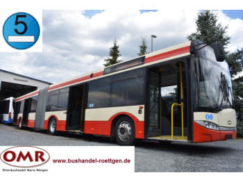 Solaris Urbino 18/530 G/Lion's City/A 23/7700/Euro5  - Bus kota