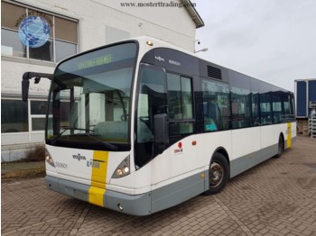 Van Hool New A600 - Bus kota
