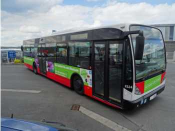 Vanhool A330 Linienbus  - Bus kota