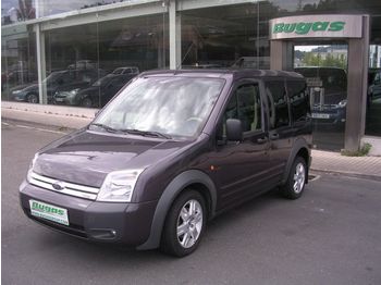  FORD TOURNEO CONNECT FREESPACE - Bus mini