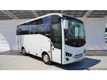 Isuzu / IVECO / NOVOLUX / BUS 30+1 sitze  - Bus mini